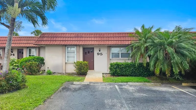 5775 Fernley Drive W, 95, West Palm Beach, FL