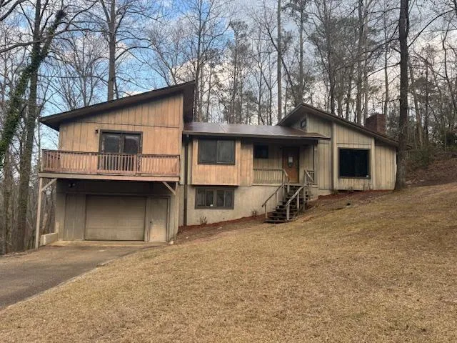 100 Ridgewood Ln, Eufaula, AL