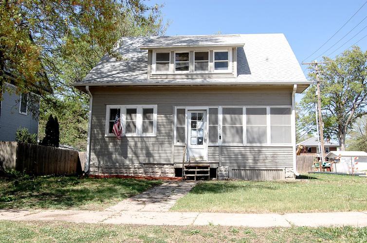 6516 Aylesworth Ave, Lincoln, NE