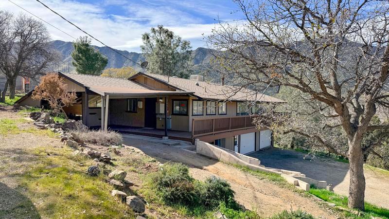 3413 Piute Hill Rd, Lake Isabella, CA - photo 1
