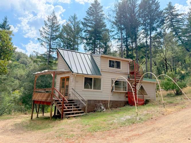 940 Woodman Creek Road, LAYTONVILLE, CA - photo 1