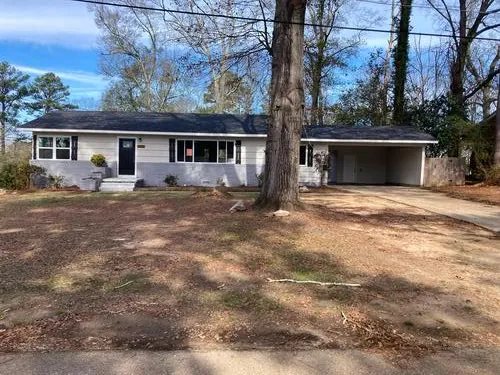 264 SHADY CIRCLE, JACKSON, MS