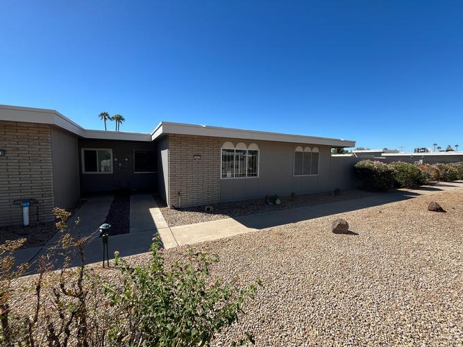 16822 N. BOSWELL BLVD., SUN CITY, AZ - photo 1