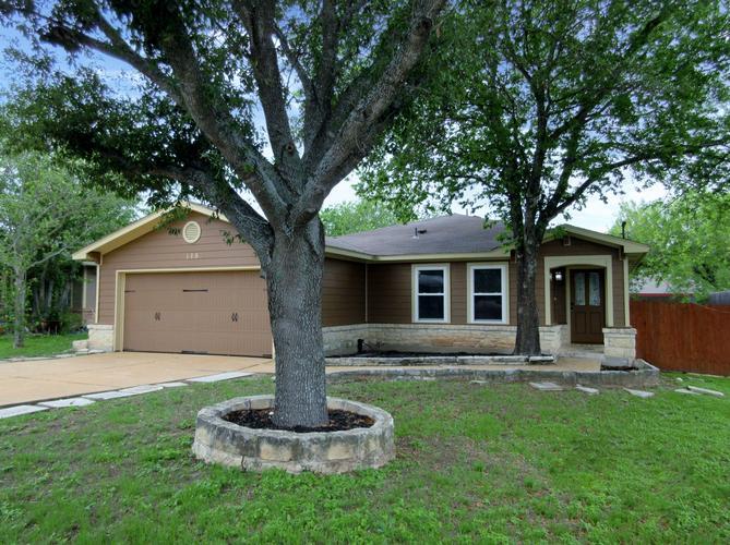 115 REI TANG LOOP, KYLE, TX - photo 1