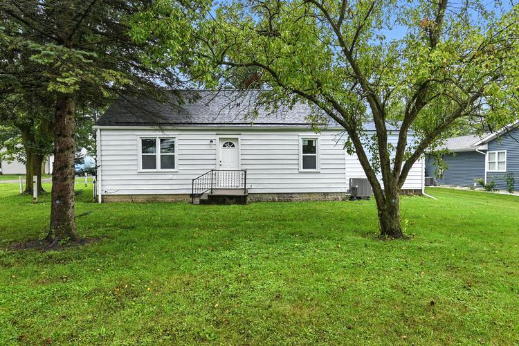 301 FORREST ST, CONTINENTAL, OH - photo 1
