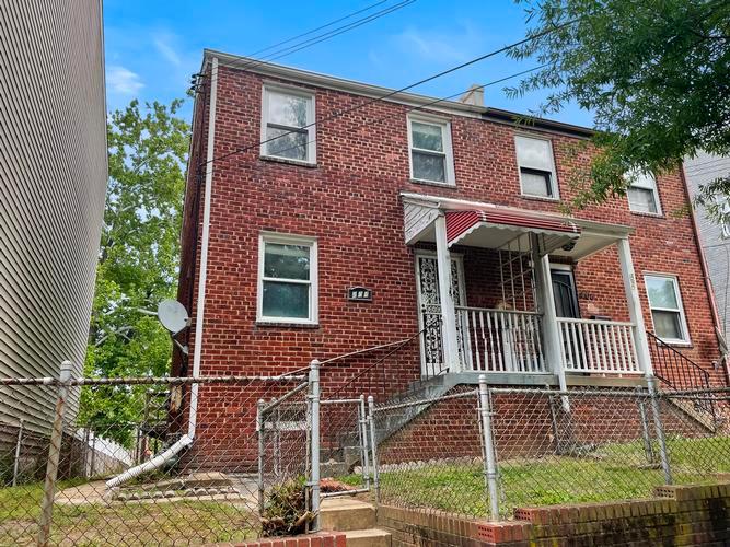 404 BURBANK STREET SE, WASHINGTON, DC