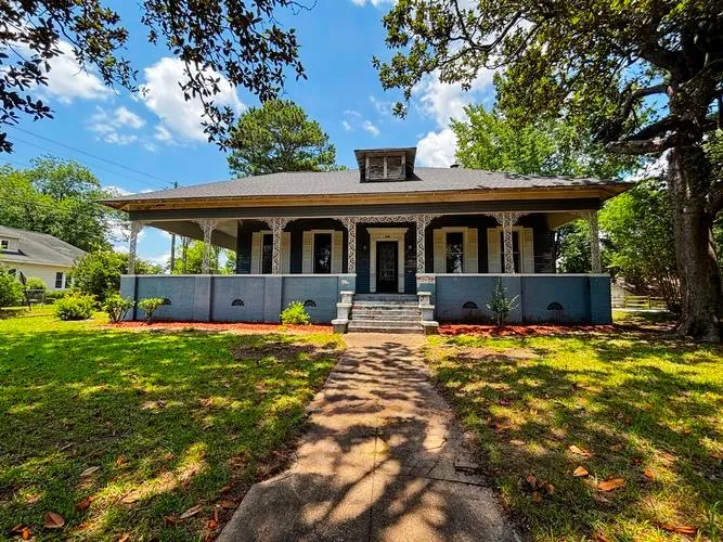 1200 N THREE NOTCH ST, Troy, AL