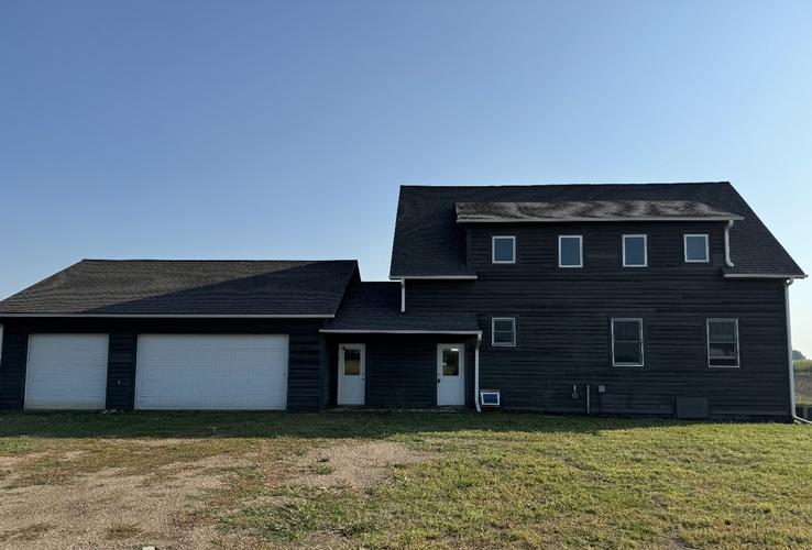 45442 275TH ST, PARKER, SD