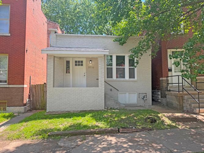 3716 MINNESOTA AVE, SAINT LOUIS, MO - photo 1