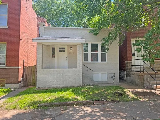 3716 MINNESOTA AVE, SAINT LOUIS, MO