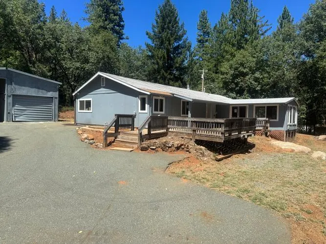 24665 Highway 88, Pioneer, CA