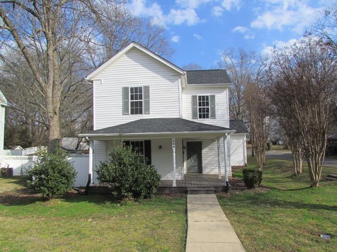 300 Congress St N, York, SC - photo 1