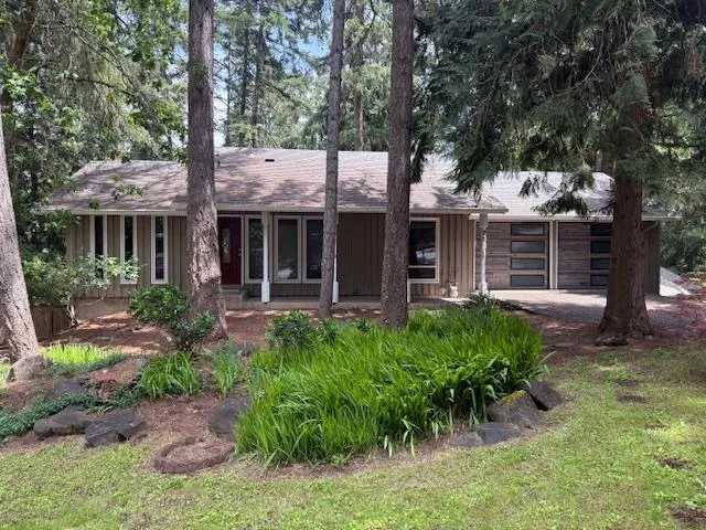 2901 Timberline Drive, Eugene, OR