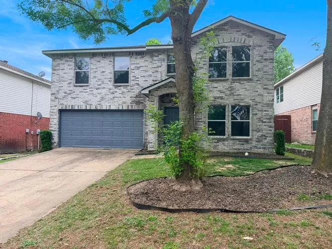 2529 Shady Grove Ln, Mckinney, TX