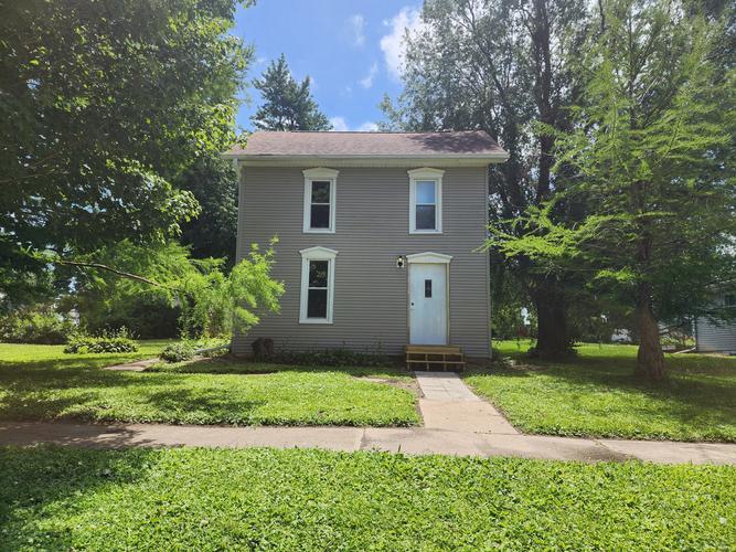 614 5TH ST, GLADBROOK, IA - photo 1