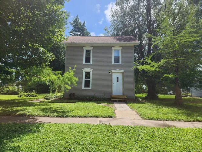 614 5TH ST, GLADBROOK, IA