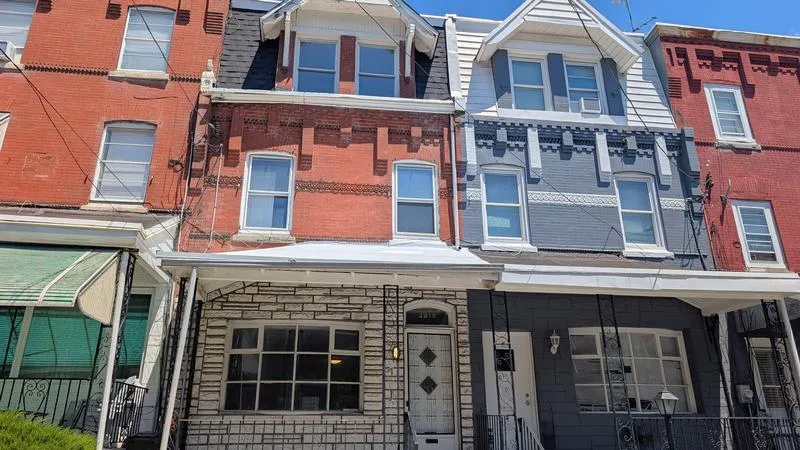 3219 Mount Vernon Street, Philadelphia, PA
