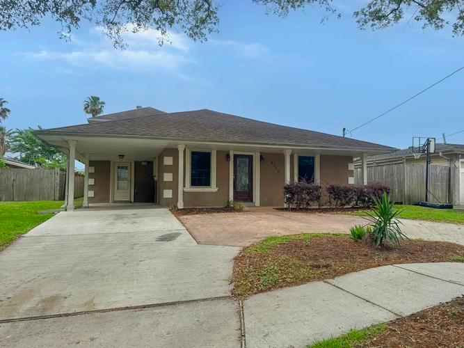 4710 Wright Rd, New Orleans, LA - photo 1