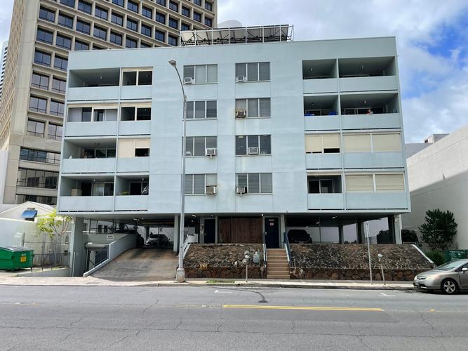 620 SHERIDAN ST 404, HONOLULU, HI - photo 1