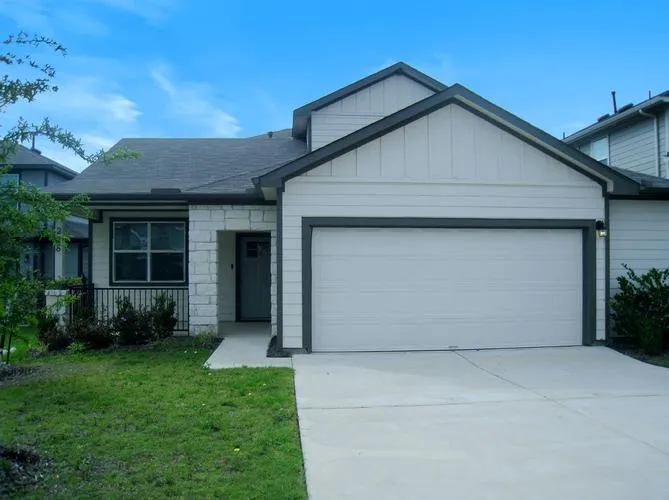 288 Caddo Bend, Kyle, TX