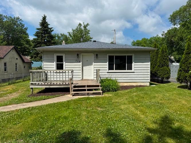 110 Waterly Ave, Waterford, MI - photo 1