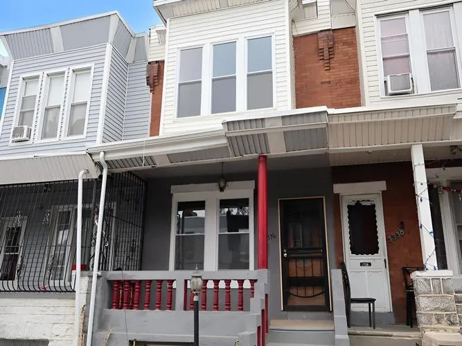 3336 N Hancock Street, Philadelphia, PA