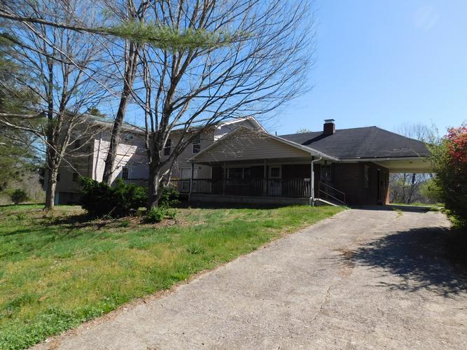 2200 CROLEY BEND ROAD, WILLIAMSBURG, KY