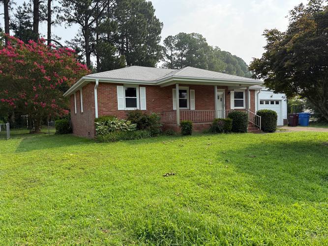 1140 WOODLAND TERRACE DR, CHESAPEAKE, VA - photo 1