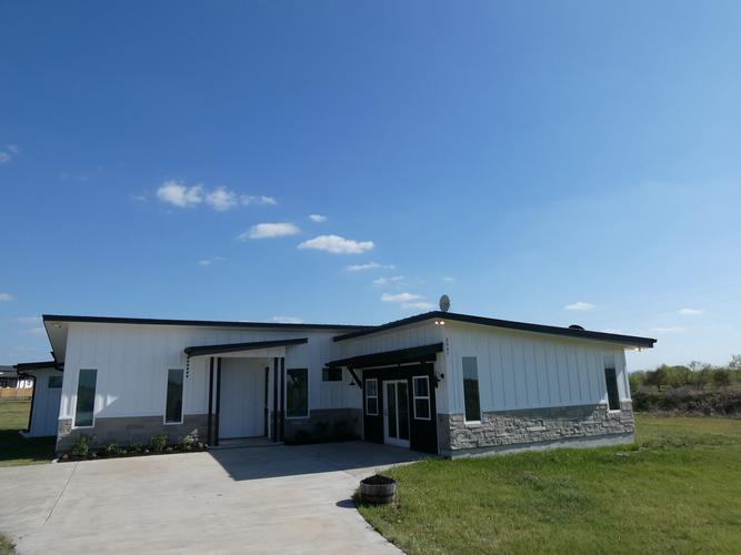 3947 COUNTY RD 210, BERTRAM, TX - photo 1