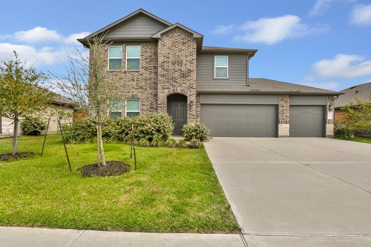 519 San Marcos Trail, Dayton, TX - photo 1