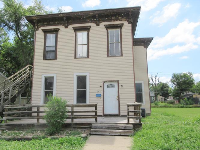 645 S 3rd St, Salina, KS - photo 1