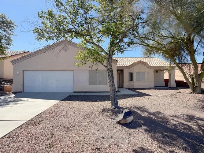 2326 SHOOTING STAR DRIVE, BULLHEAD CITY, AZ