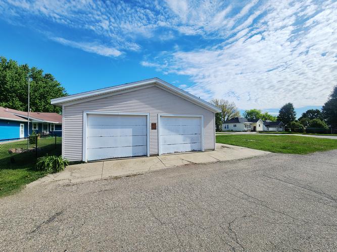 4116 MADISON STREET, ELK HORN, IA - photo 1