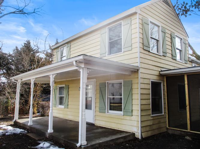 26663 Maple Ave, STILL POND, MD - photo 1