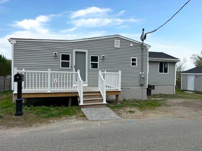 100 WESTMINSTER RD, EAST WEYMOUTH, MA