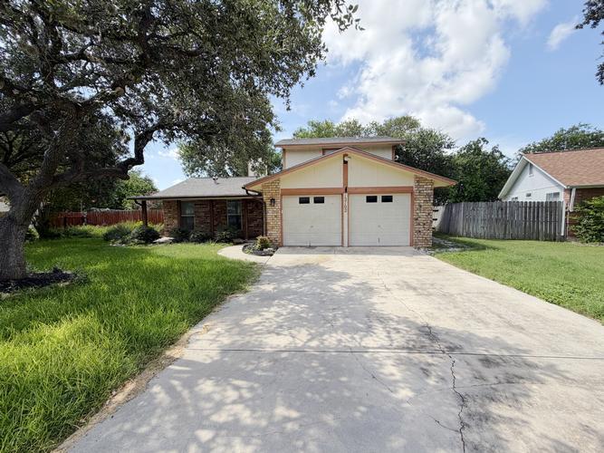 12102 CHERRY BLOSSOM ST, SAN ANTONIO, TX - photo 1