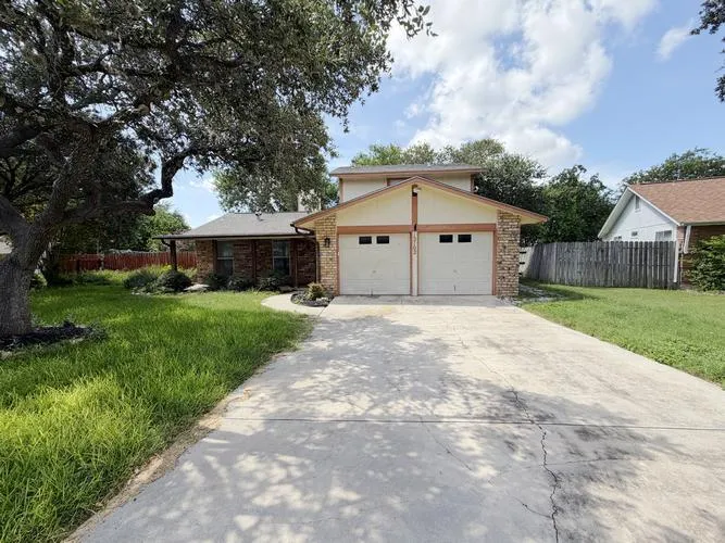 12102 CHERRY BLOSSOM ST, SAN ANTONIO, TX