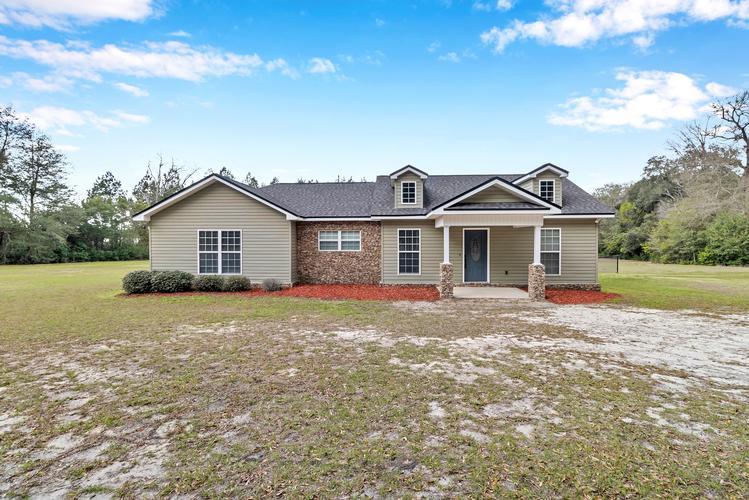 2493 Colquitt Hwy, Colquitt, GA - photo 1