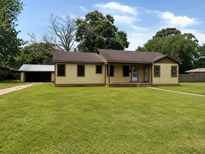 605 N EAST ST, ABBEVILLE, LA