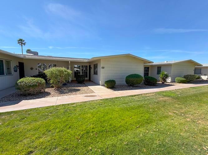 17034 N 105th Ave, Sun City, AZ - photo 1