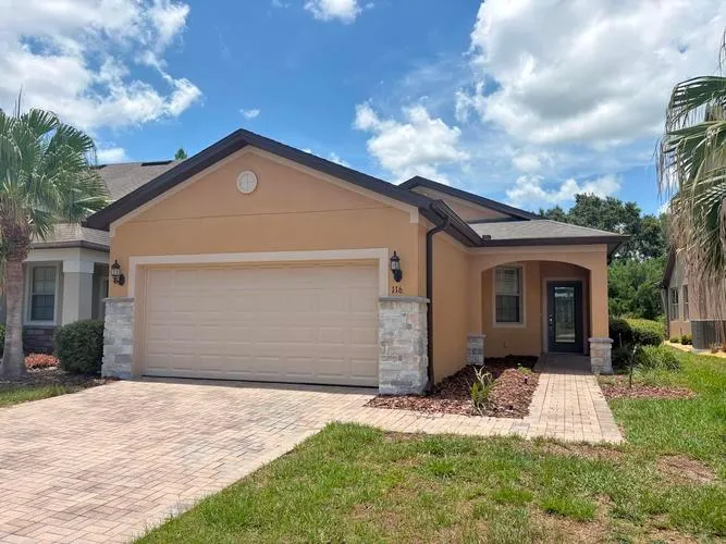 116 La Cresta Ct., Davenport, FL