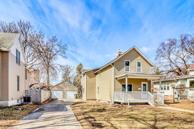 307 N 10TH ST, MOORHEAD, MN - photo 1