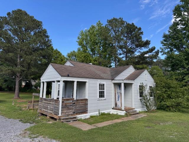 20899 HIGHWAY 14 E, LOUISVILLE, MS - photo 1