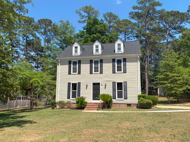 38 CARDINGTON COURT, COLUMBIA, SC - photo 1