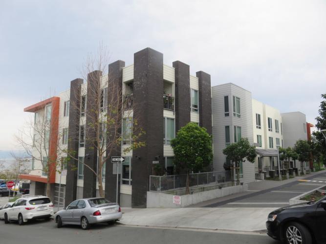 10 Kennedy PL 203, San Francisco, CA - photo 1