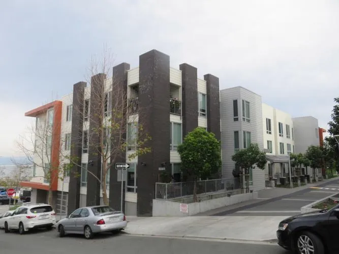 10 Kennedy PL 203, San Francisco, CA
