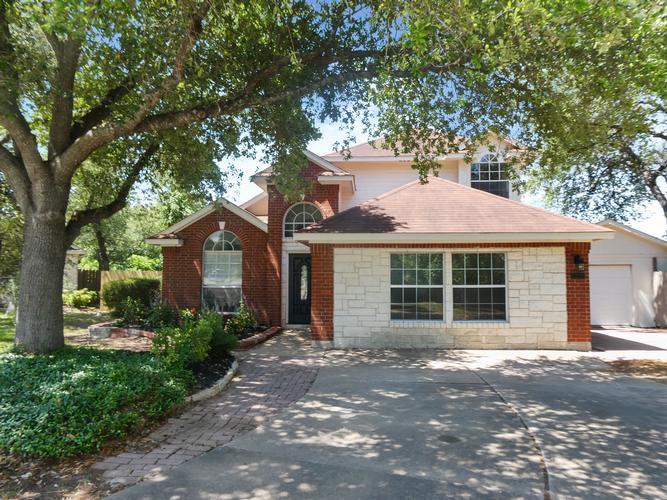 2310 MACAW DR, CEDAR PARK, TX - photo 1