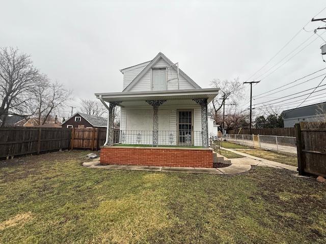 4053 ROSE AVE, LYONS, IL - photo 1