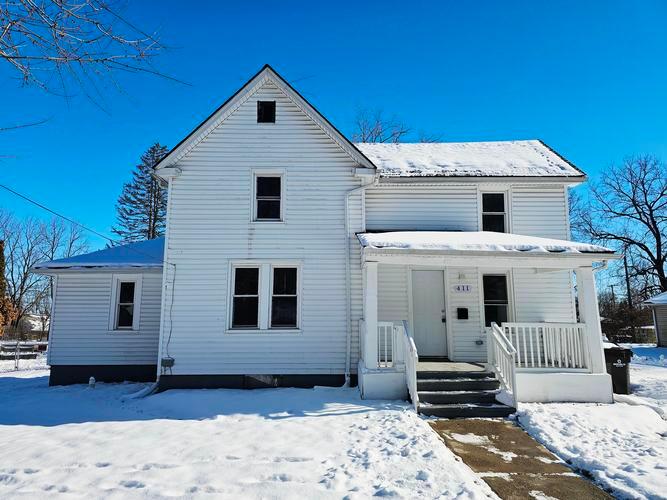 411 2nd St, Ypsilanti, MI - photo 1
