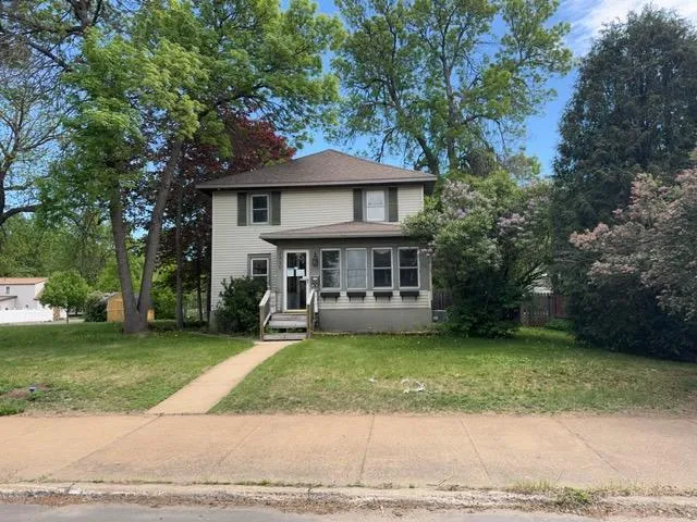 1920 7TH AVE E, HIBBING, MN